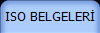 ISO BELGELER�